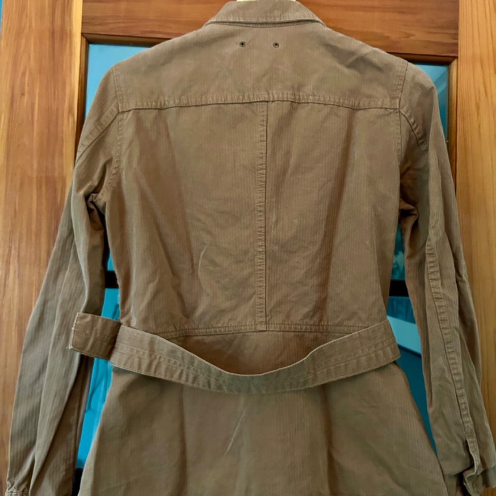 Jacket - Picture 2 of 3